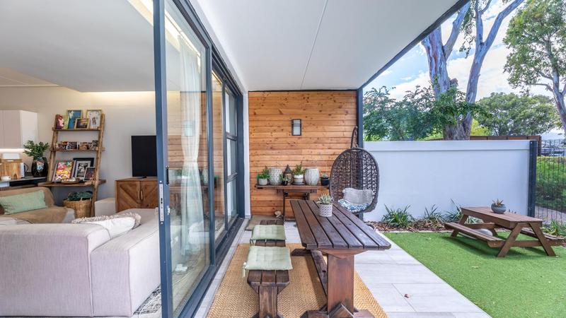 To Let 3 Bedroom Property for Rent in Somerset West Western Cape